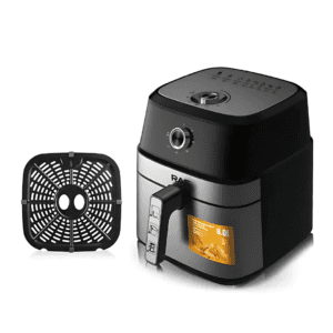 RAF Manual Air Fryer 8L RAF Manual Air Fryer 8L