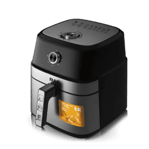 RAF Manual Air Fryer 8L