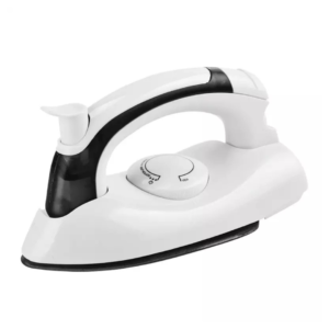 RAF Travel Steam Iron