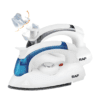 RAF Travel Steam Iron