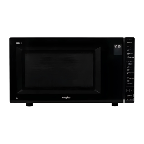 Whirlpool Manual Microwave 30L