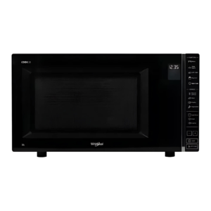 Whirlpool Manual Microwave 30L