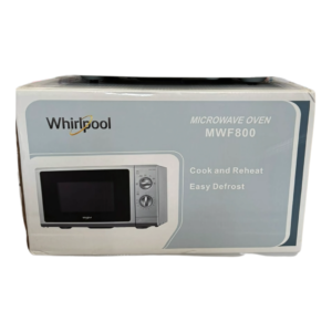 Whirlpool Digital Microwave 23L