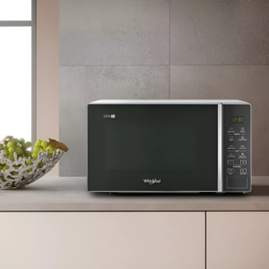 Whirlpool Digital Microwave 20L