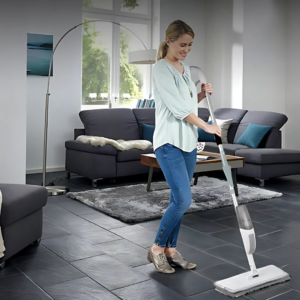 Spray Mop for Floor Cleaning