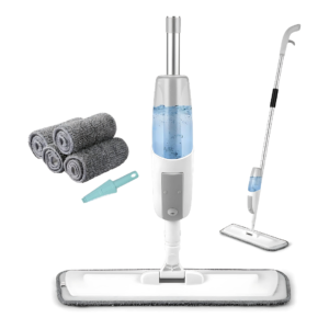 Spray Mop for Floor Cleaning