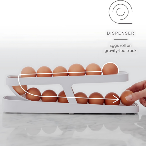 Egg Dispenser