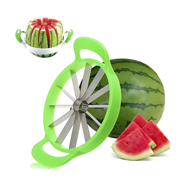 Watermelon Cutter