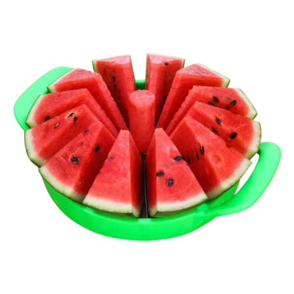 Watermelon Cutter