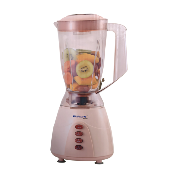 2 in 1 Europe Strong Super Blender