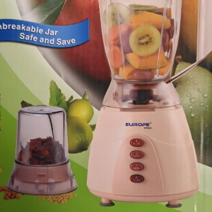 2 in 1 Europe Strong Super Blender