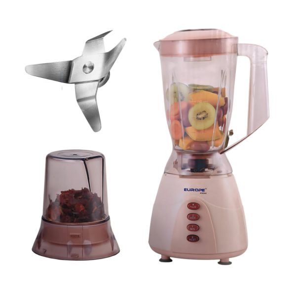 2 in 1 Europe Strong Super Blender