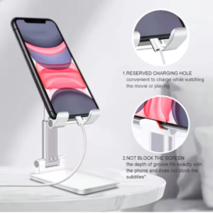 Desktop Phone Stand