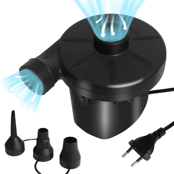Electric Inflation Pump