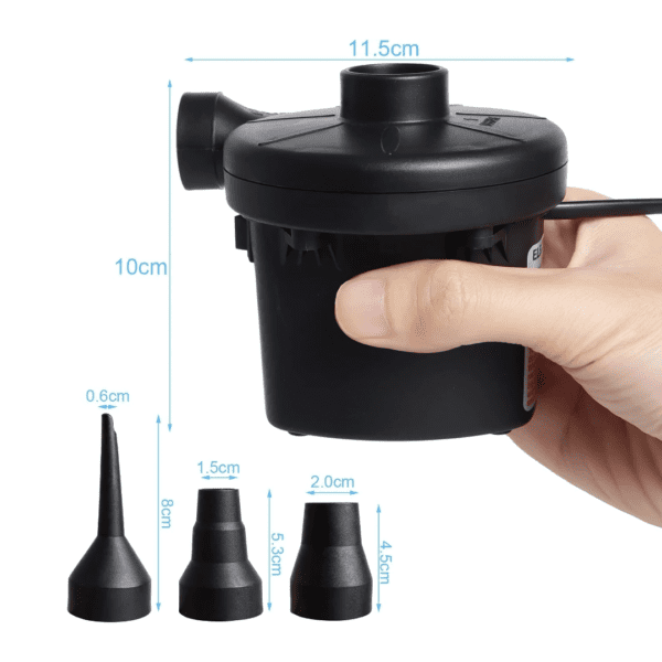 Electric Inflation Pump