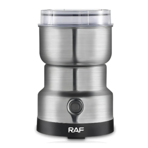 RAF Mini Grinder Maker