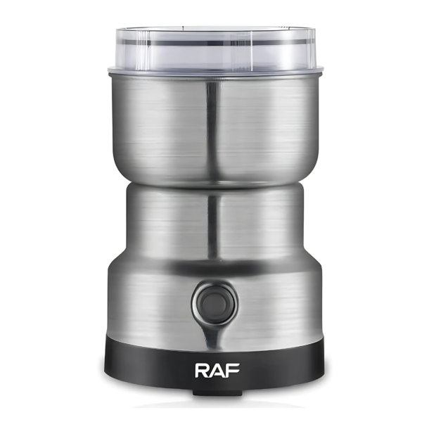 RAF Mini Grinder Maker