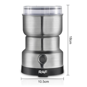 RAF Mini Grinder Maker