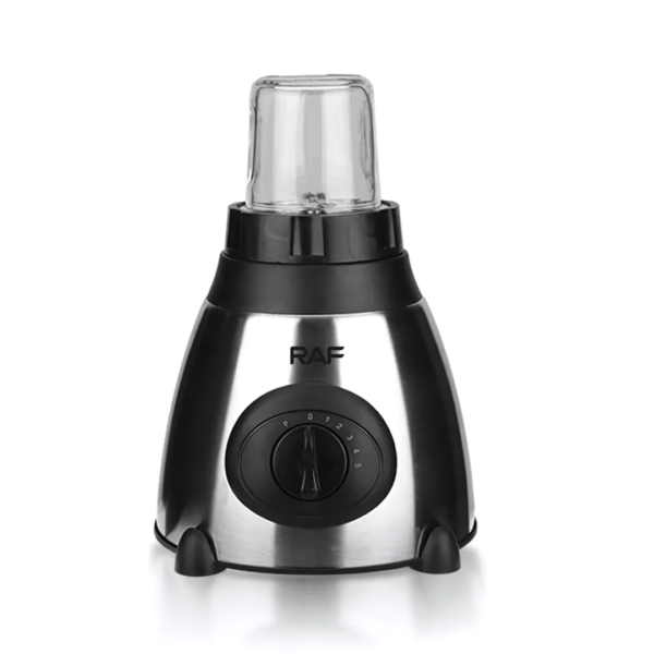 RAF 2 in 1 Electric Blender 1.5L