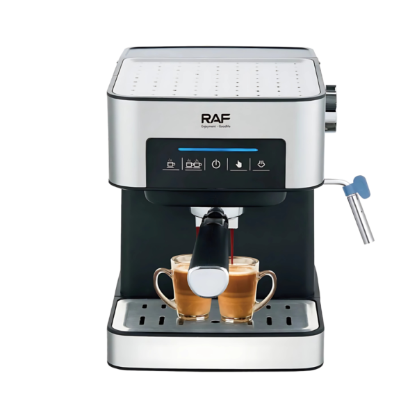 Raf Coffee maker Digital Touch Control