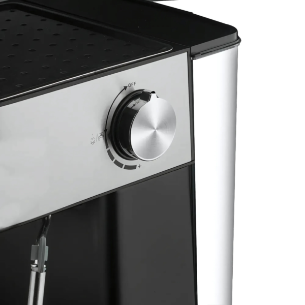 Raf Coffee maker Digital Touch Control