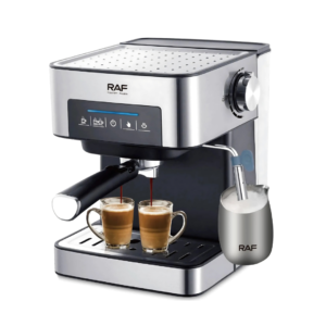 Raf Coffee maker Digital Touch Control