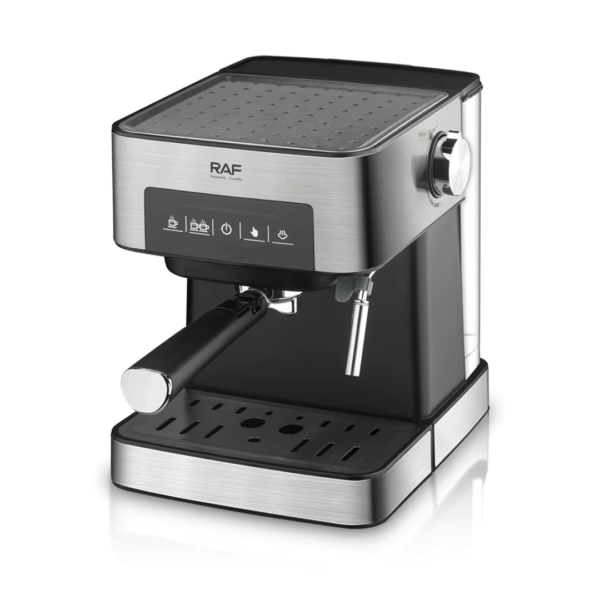 Raf Coffee maker Digital Touch Control