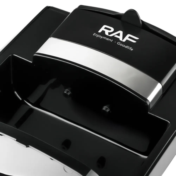 RAF Mini 2 Cups Electric Coffee Maker