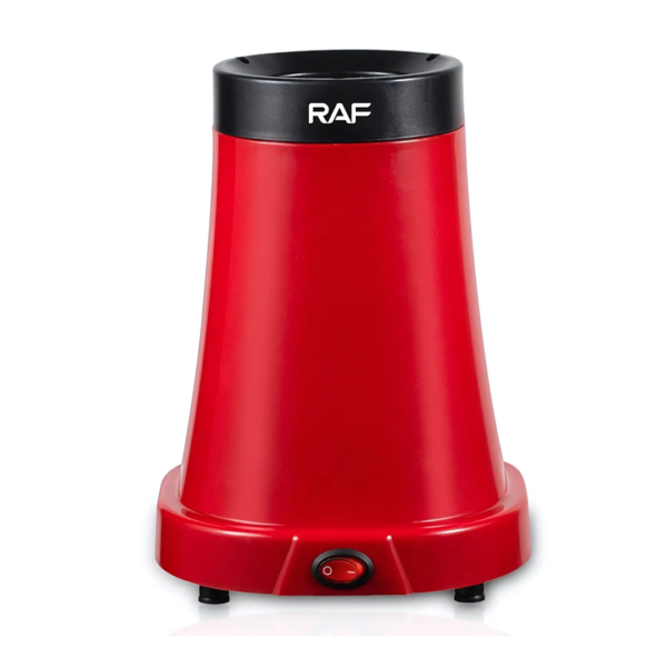 RAF Portable Electric Popcorn Maker