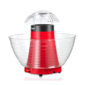 RAF Portable Electric Popcorn Maker