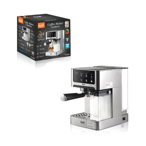 RAF Commercial Big Coffee Machine