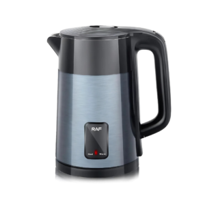 RAF Electric Double Wall Kettle 2L