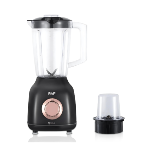 RAF 2 in 1 Electric Blender 1.5L R2853