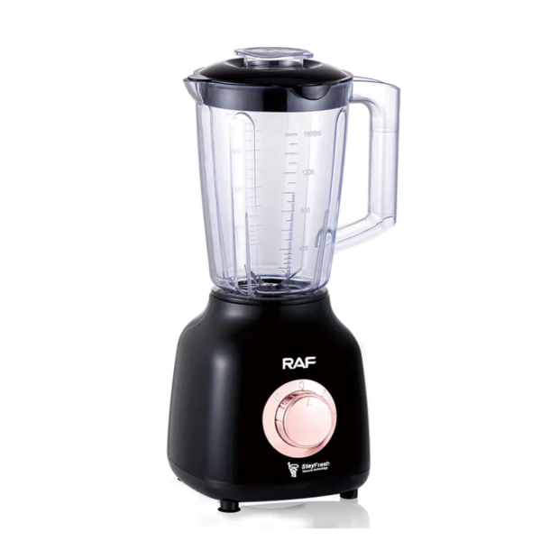 RAF 2 in 1 Electric Blender 1.5L R2853