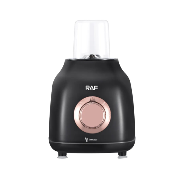 RAF 2 in 1 Electric Blender 1.5L R2853