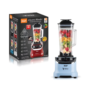 RAF Commercial Heavy Duty Blender 2L