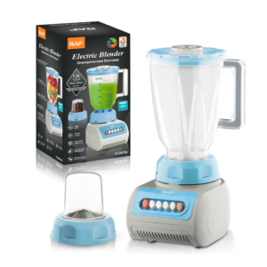 RAF 2 in 1 Electric Blender R.2821G