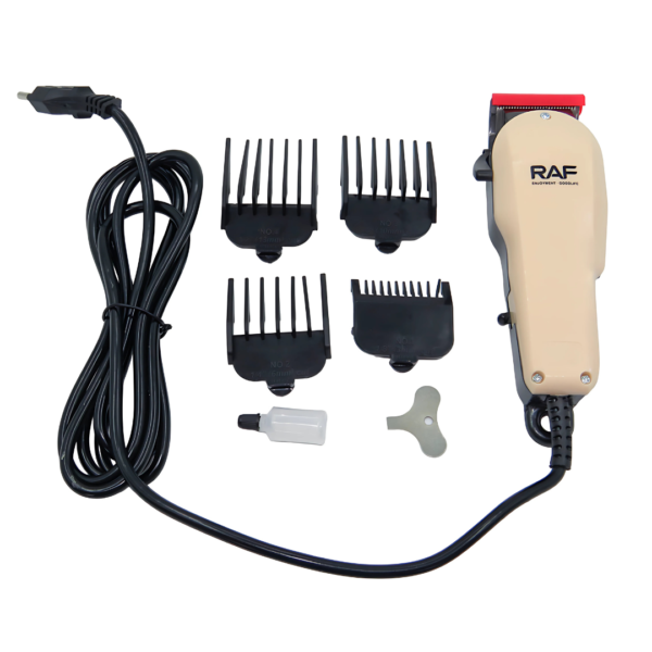 RAF Hair Clipper R808