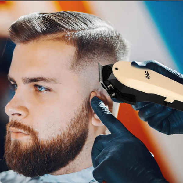 RAF Hair Clipper R808