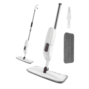 Spray Mop for Floor Cleaning