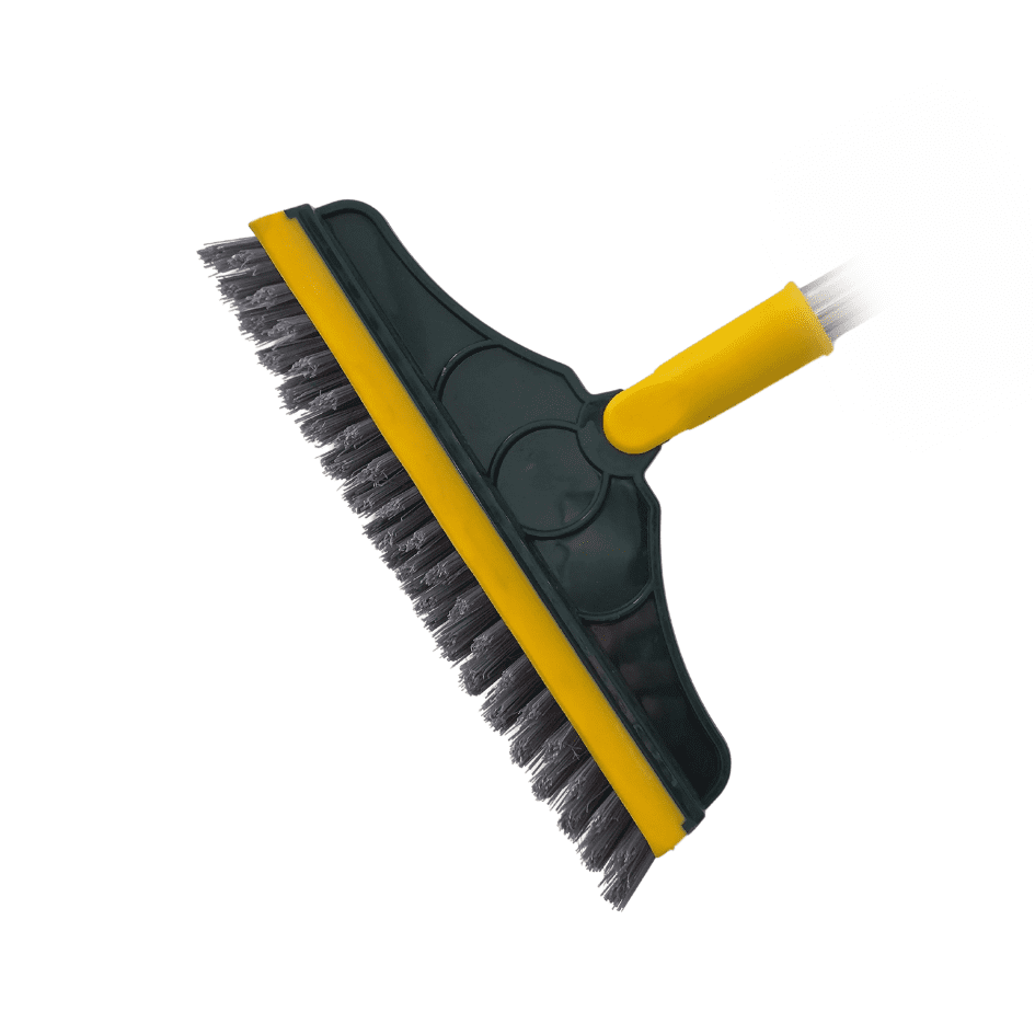 2 in 1 Cleaning Floor Scrub Brush 2 in 1 Cleaning Floor Scrub Brush