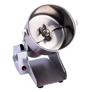 Generic Dry Food Grinder Machine 2500g