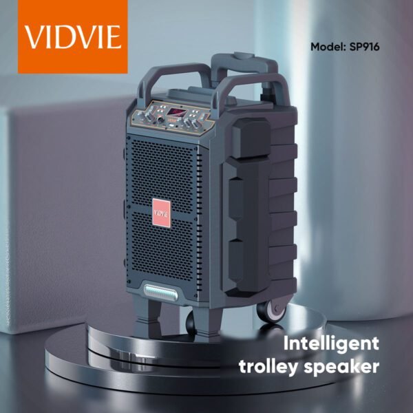 Vidvie Speaker SP916