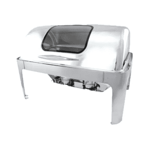Generic 9L Chafing Dish with Glass Window