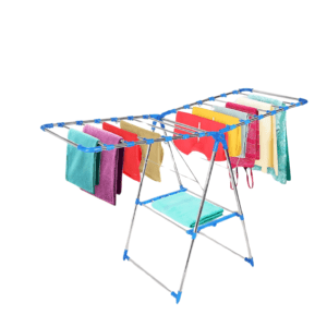 Foldable Cloth Drying Stand