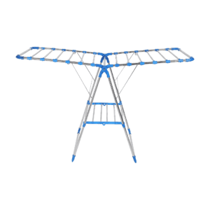 Foldable Cloth Drying Stand