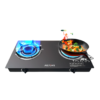 Ailyons Double Burner Gas Stove GS005A