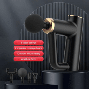 Portable Massage Gun Portable Massage Gun