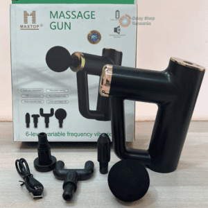 Portable Massage Gun Portable Massage Gun