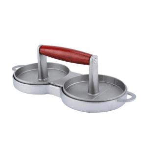 Double Hamburger Press Double Hamburger Press